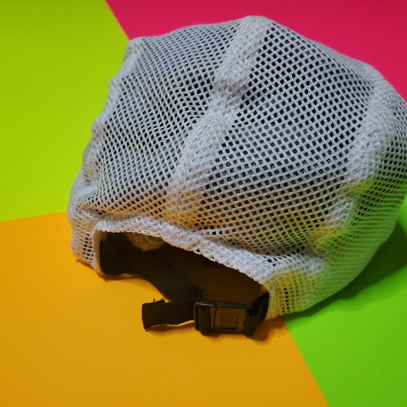 Vintage Brooks Tennis Hat - Picture 3 of 3